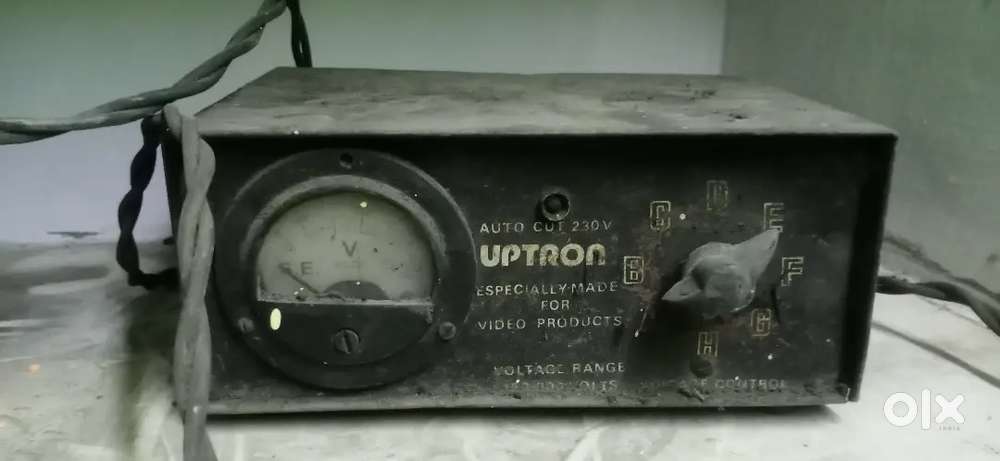 Stuplizer wornking