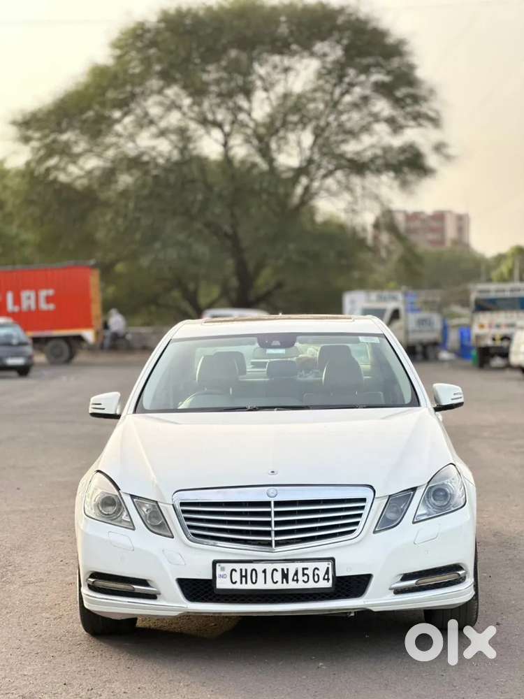 Mercedes-benz New C-class 250 Cdi Classic, 2011, Diesel