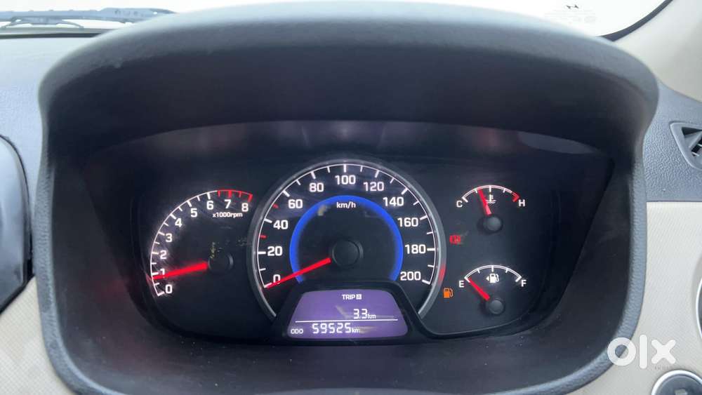 Hyundai Grand I10 1.2 Kappa Asta, 2014, Petrol