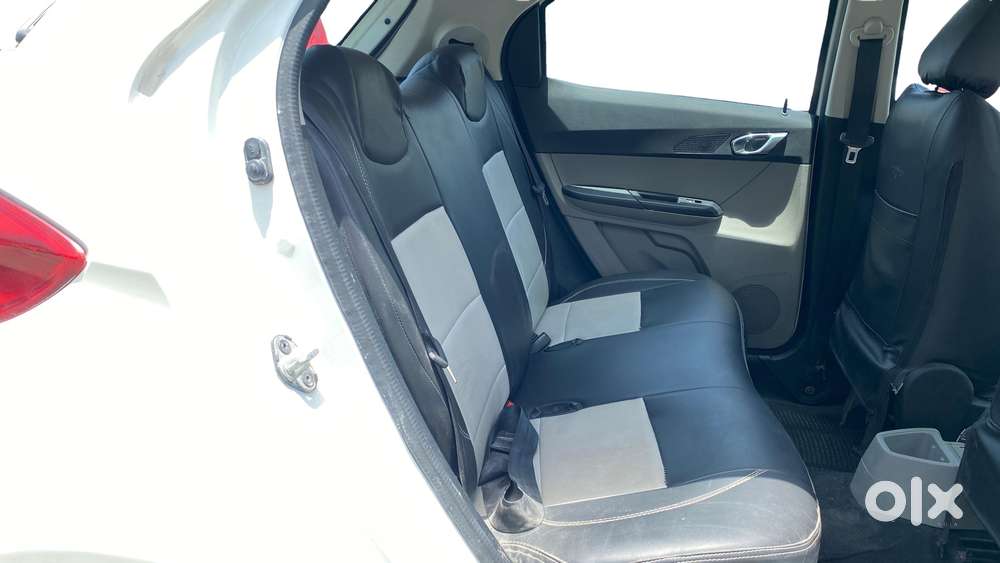 Tata Tiago 1.2 Revotron Xza, 2017, Petrol
