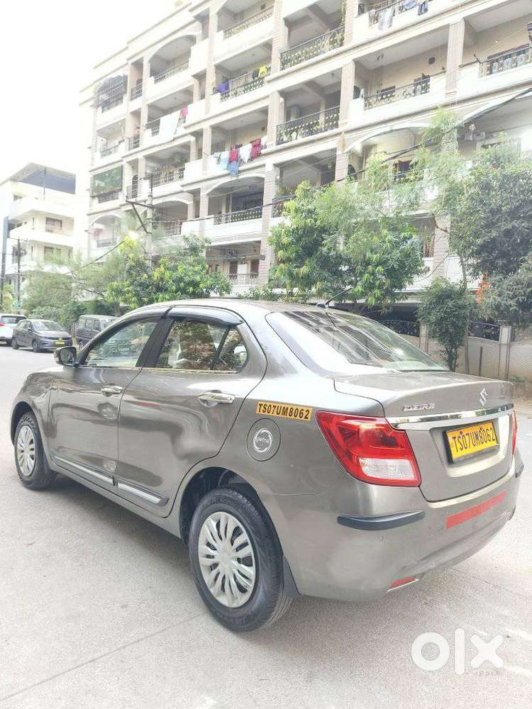 Maruti Suzuki Swift Dzire Vxi Optional, 2023, Petrol