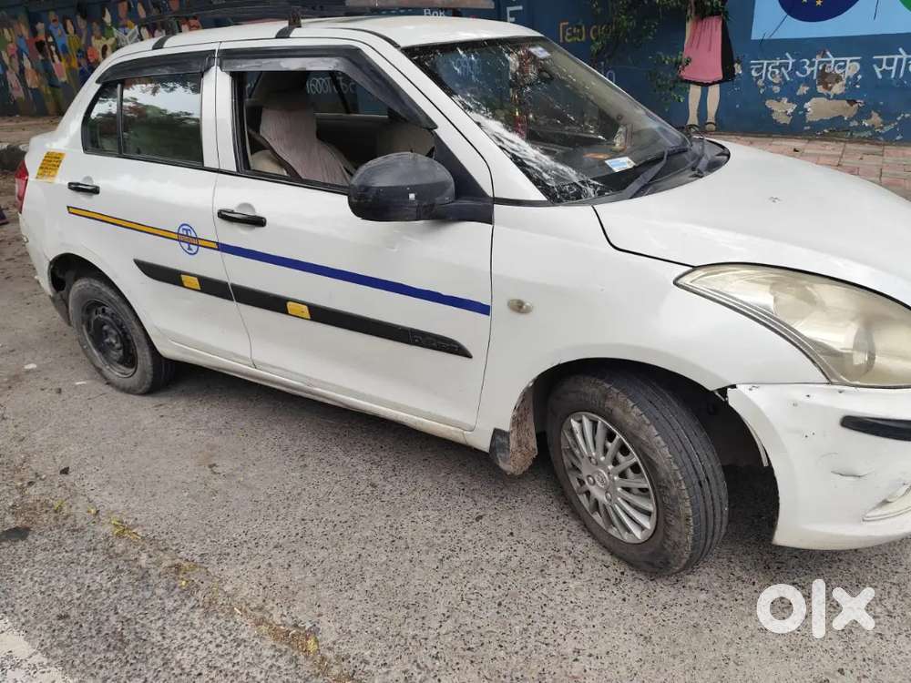 2nd Owner Maruti Dzire 1.2 2019