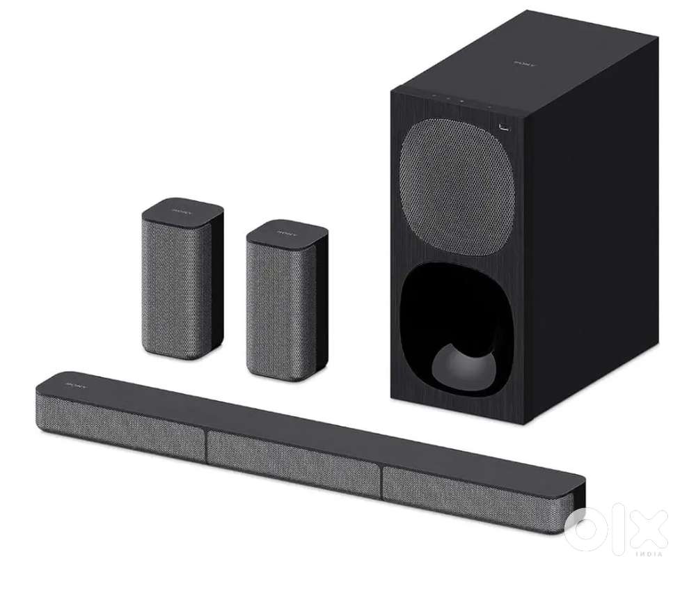 Sony HT-S20R 5.1 Channel Home Theatre &ndash; Mint Condition