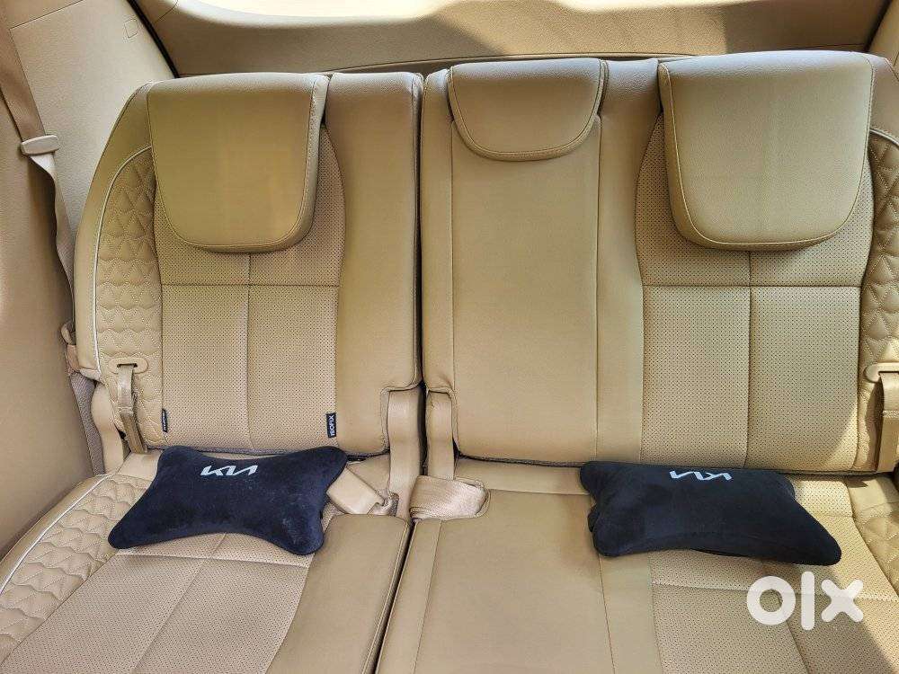 Kia Carnival Limousine Plus 7 Str, 2022, Diesel