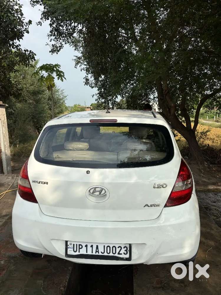 Hyundai I20 Diesel Manual 2012