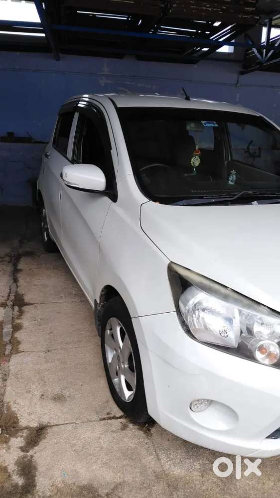 Maruti Suzuki Celerio 2016 Diesel Manual