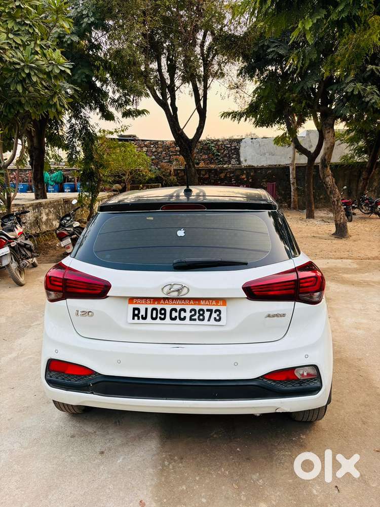 Hyundai Elite I20 2018 Diesel Well Maintained