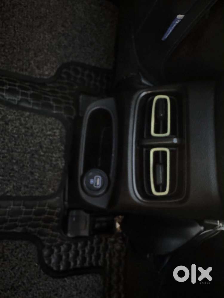 Hyundai Creta King Edition 1.5 Petrol, 2024, Petrol