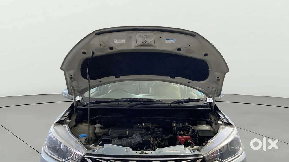 Maruti Suzuki Ertiga 2018-2022 1.4 Vxi Shvs, 2022, Petrol