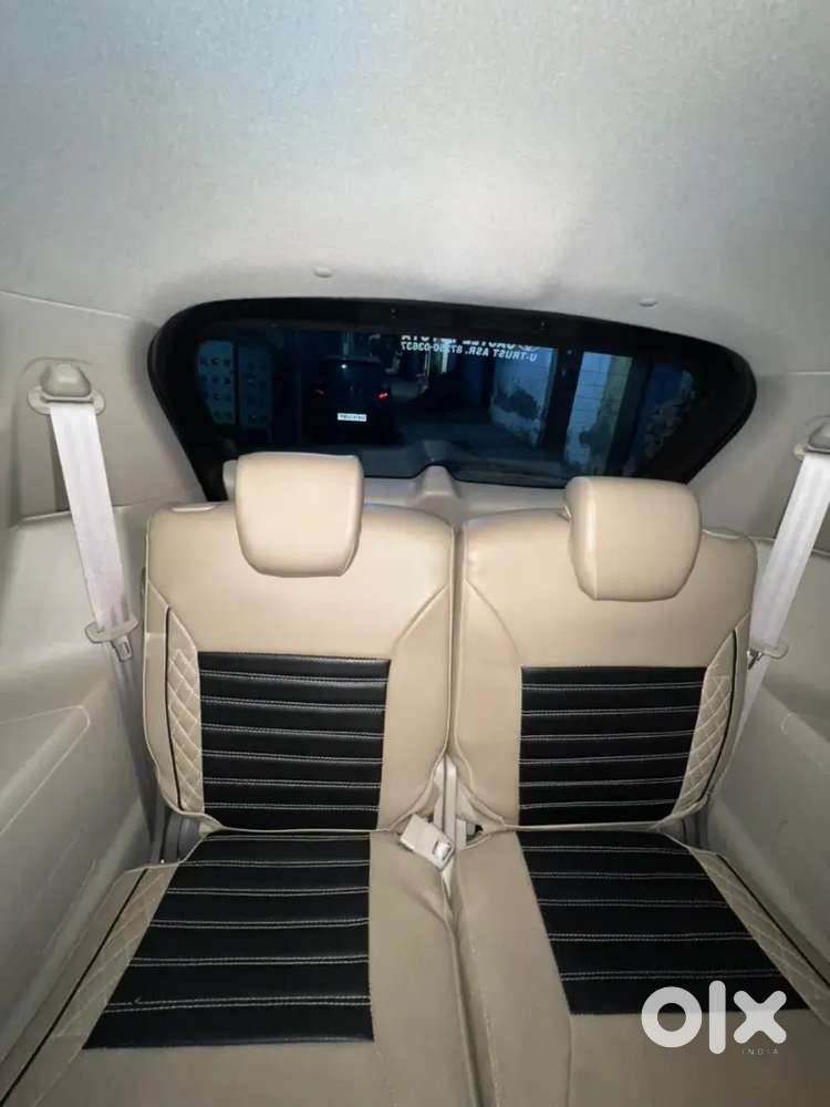 Toyota Rumion 2024 Model