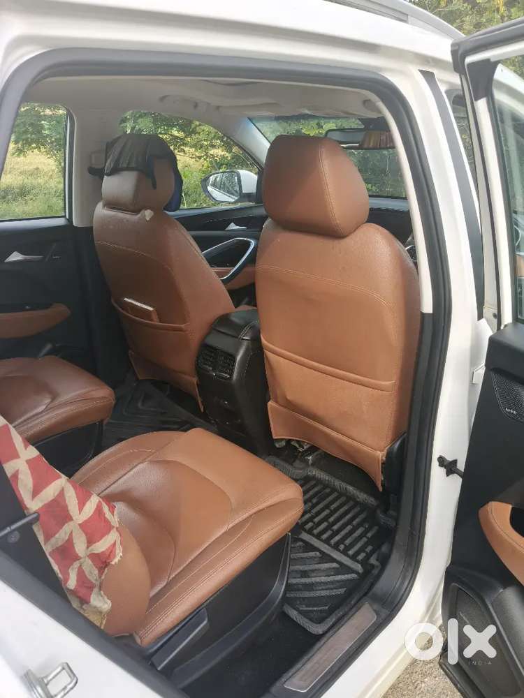 Mg Hector Plus 2024 Very Good Condition