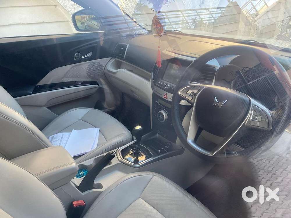 Mahindra Xuv300 2022 Petrol 8000 Km Driven