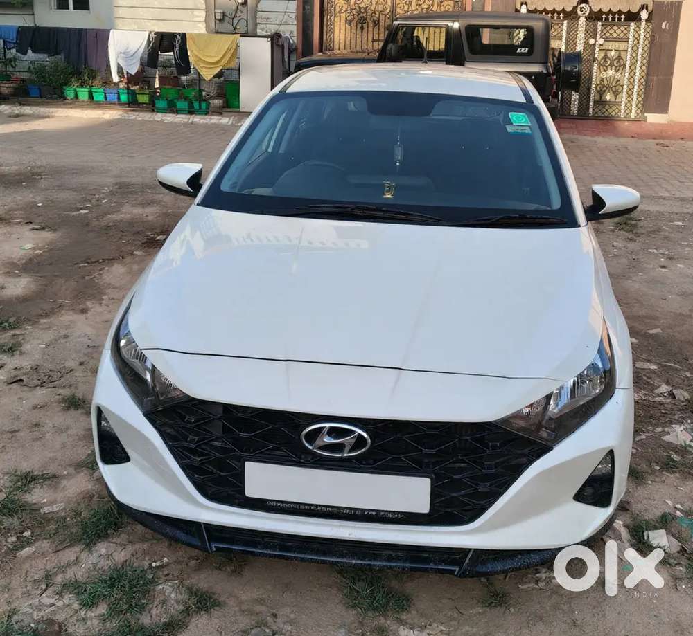 Hyundai I20 Magna 1.5ltr Mt On Sale