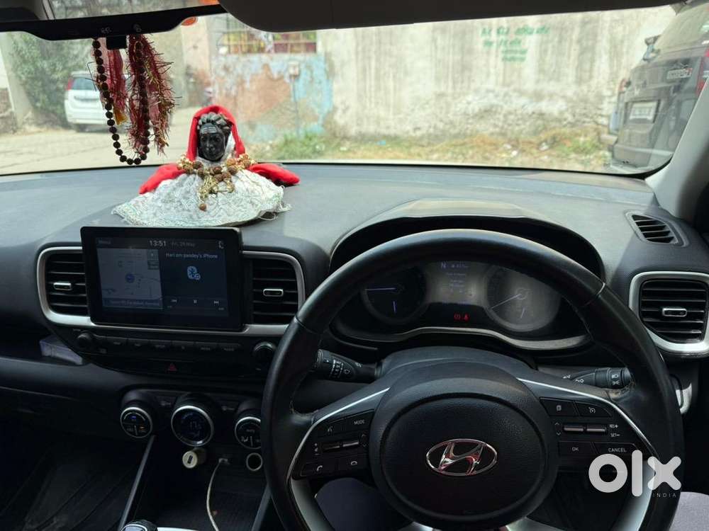 Hyundai Car Automatic 2020