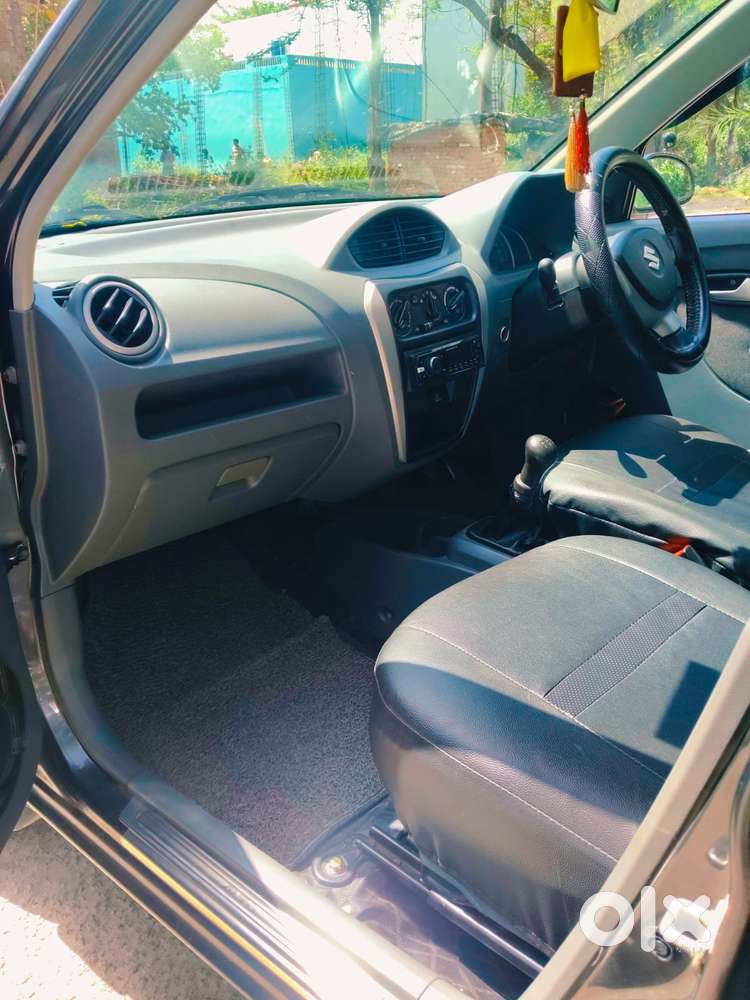 Maruti Suzuki Alto 800 Vxi, 2015, Petrol