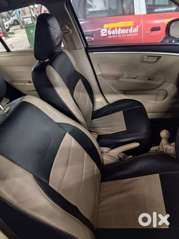 Maruti Suzuki Swift Dzire ( Model 2022)