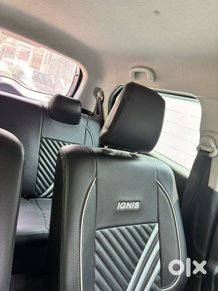 Maruti Suzuki Ignis 2023 Year