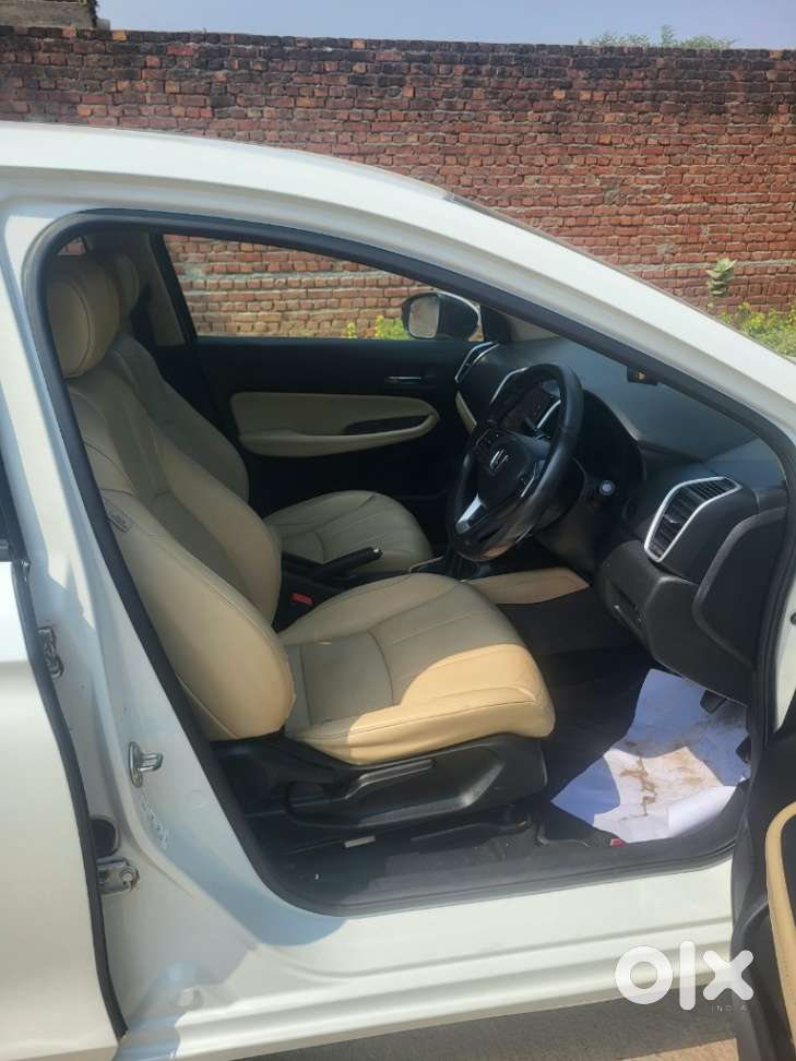 Honda City Zx Vtec Plus, 2021, Petrol