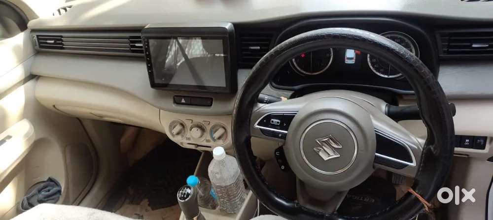 Brand New Maruti Ertiga 17 Month Old Only