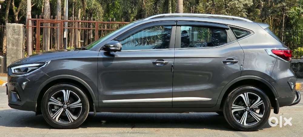 Mg Astor 1.3 Savvy Turbo At S Red, 2025, Petrol