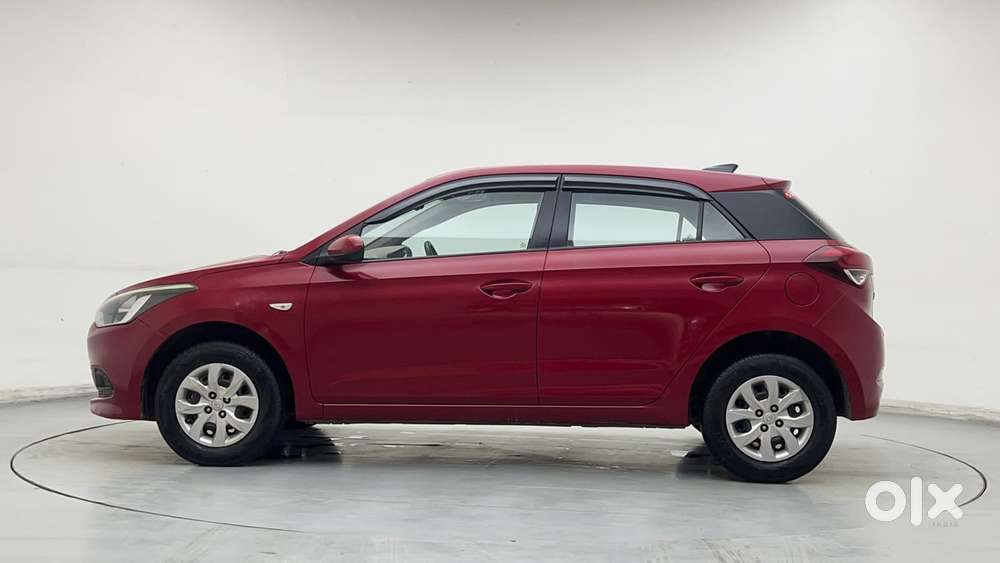 Hyundai Elite I20 [ ] 1.2 Magna, 2015, Petrol