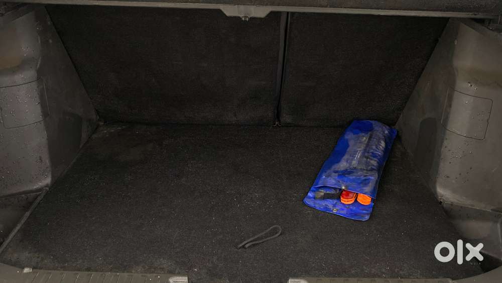 Maruti Suzuki Vitara Brezza Zdi Plus, 2016, Diesel