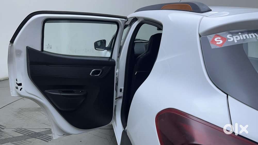 Renault Kwid Climber 1.0 Amt Opt, 2021, Petrol