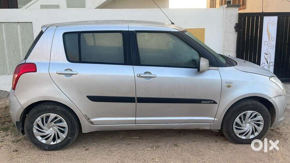 Maruti Suzuki Swift 2009 Diesel Good Condition