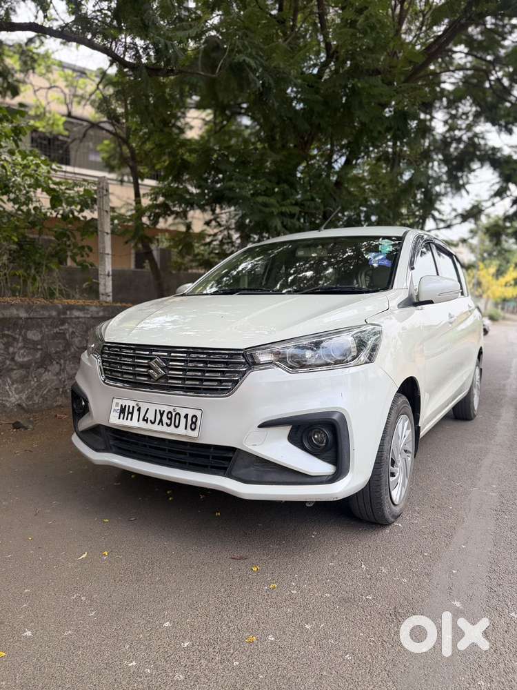 Maruti Suzuki Ertiga Vxi (o) Cng, 2022, Cng & Hybrids