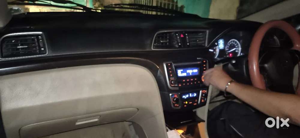Maruti Suzuki Ciaz Vdi 2015