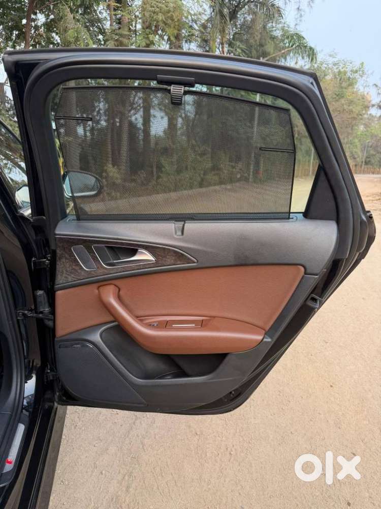 Audi A6 35 Tdi S Line Matrix, 2018, Diesel