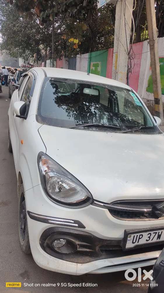 Maruti Suzuki Celerio 2024 Petrol 20000 Km Driven