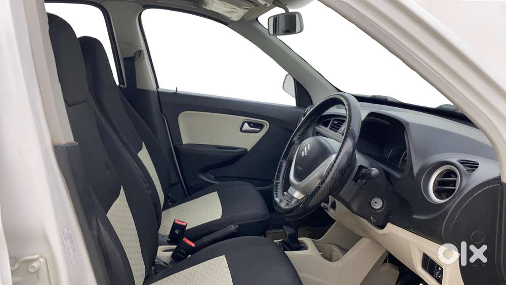 Maruti Suzuki Alto 0.8 Lxi (o), 2020, Petrol