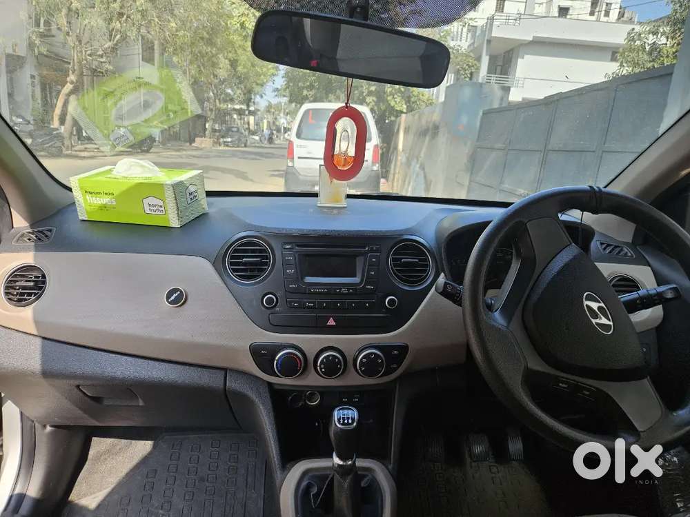 Hyundai Grand I10 2014 Petrol 56000 Km Drive