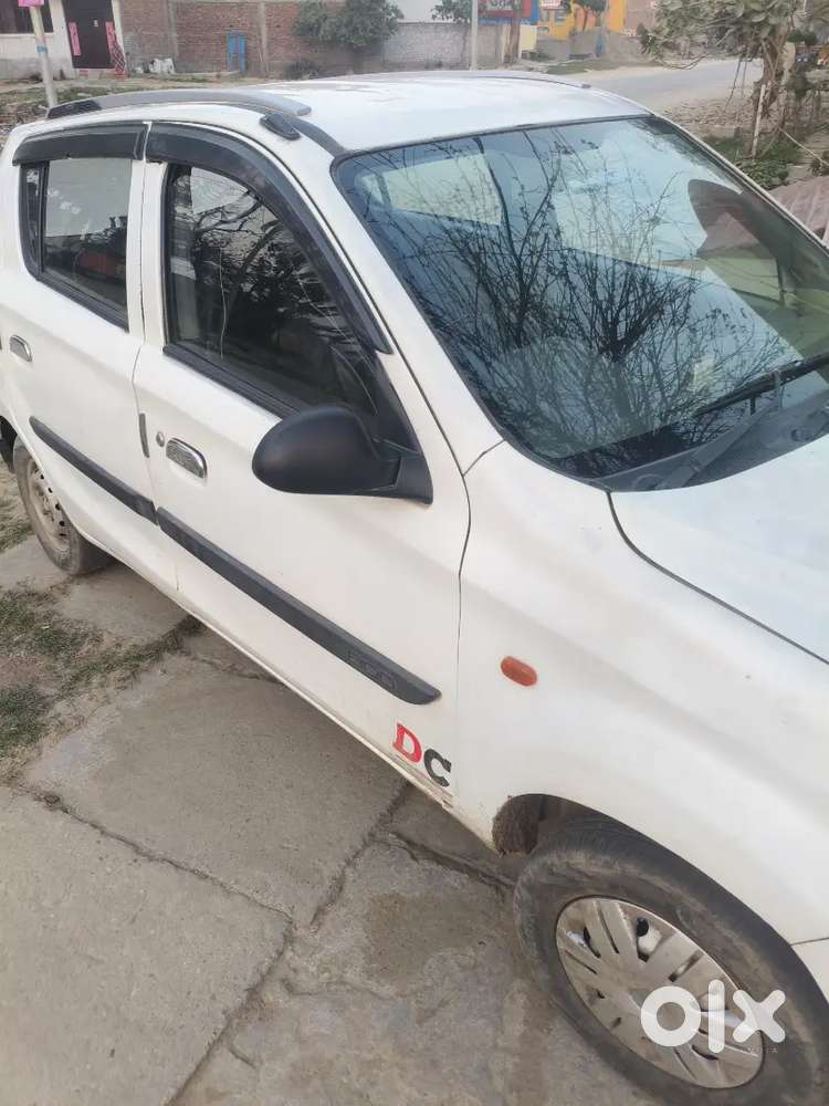 Maruti Suzuki Alto 800 2013 Petrol 110000 Km Driven