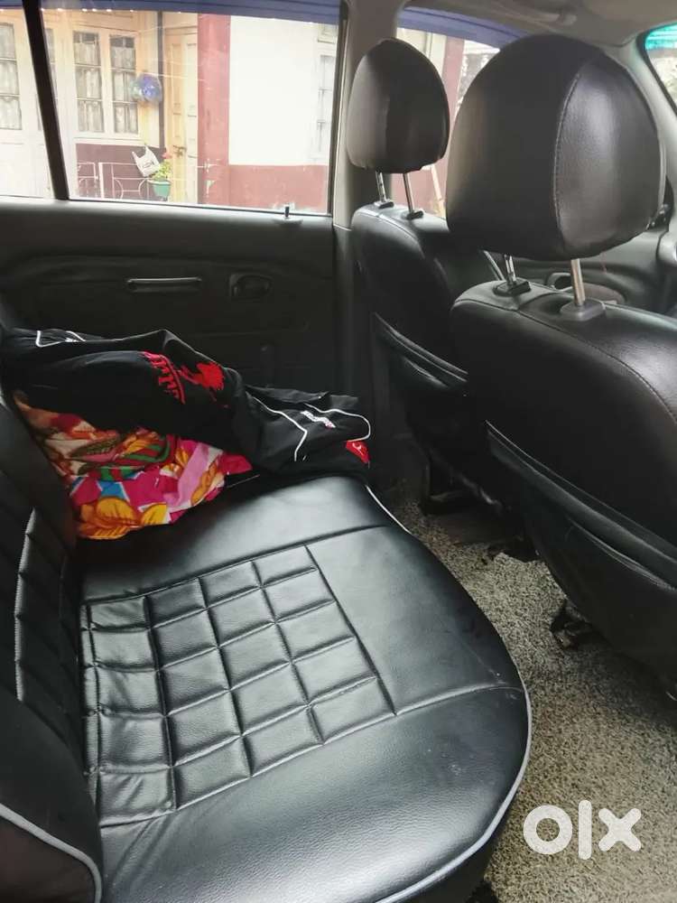 Hyundai Santro Gs Zip Plus 2011