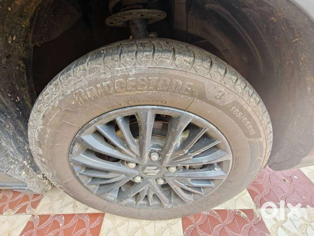 Maruti Xl6 Smart Hybrid Zeta