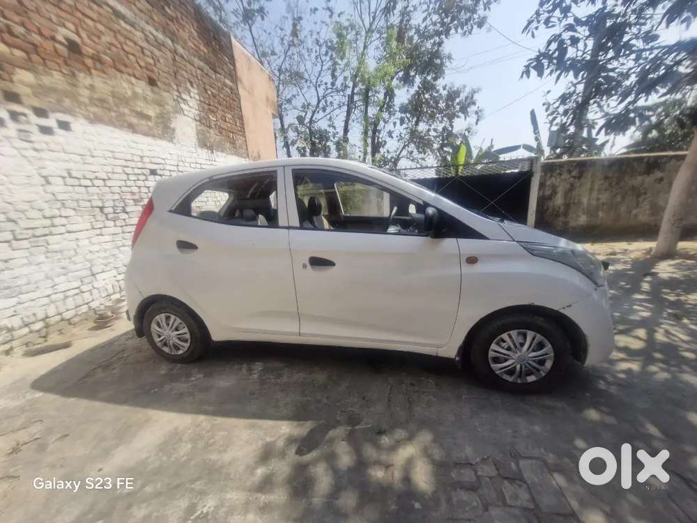Hyundai Eon 2015 Petrol Well Maintained Ek Paisa Nhi Lgana H