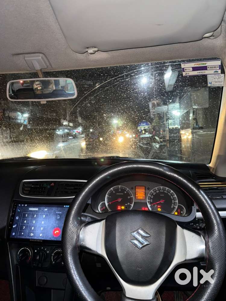 Swift Diesel Maruti 2014