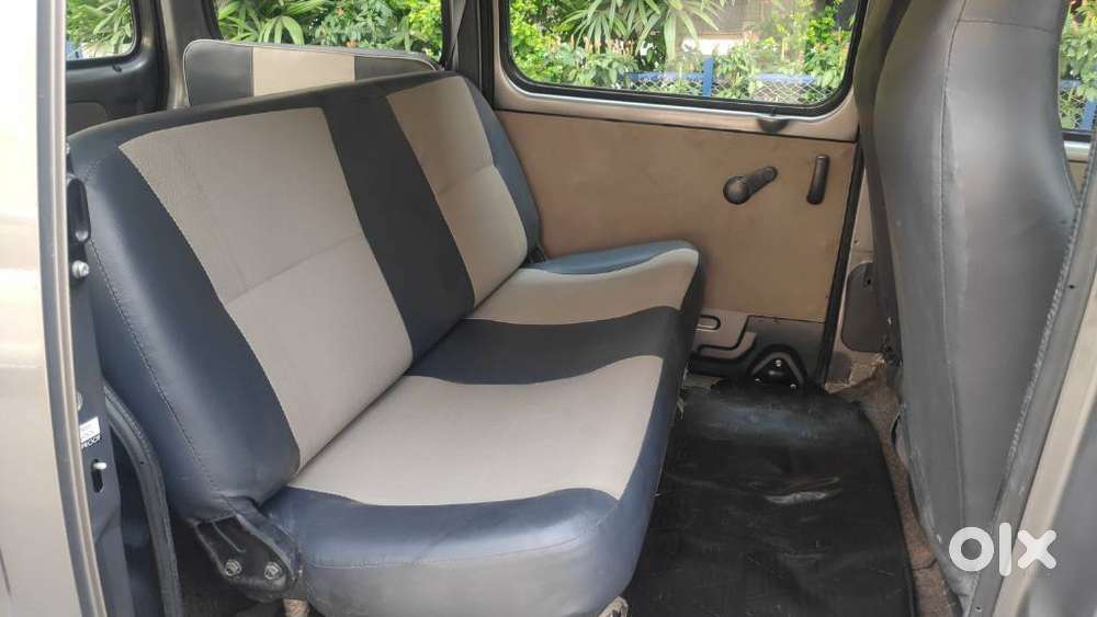 Maruti Suzuki Eeco 5 Seater Ac, 2014, Petrol