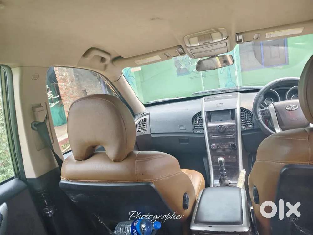 Mahindra Xuv500 2013 Diesel Good Condition