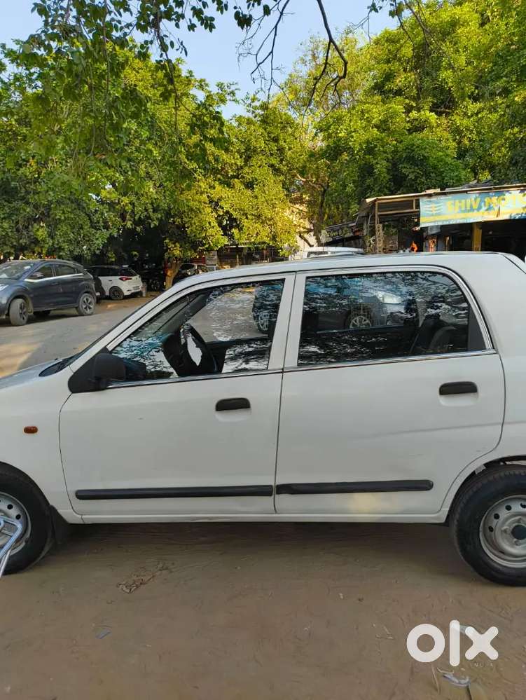 Maruti Suzuki Alto 2011