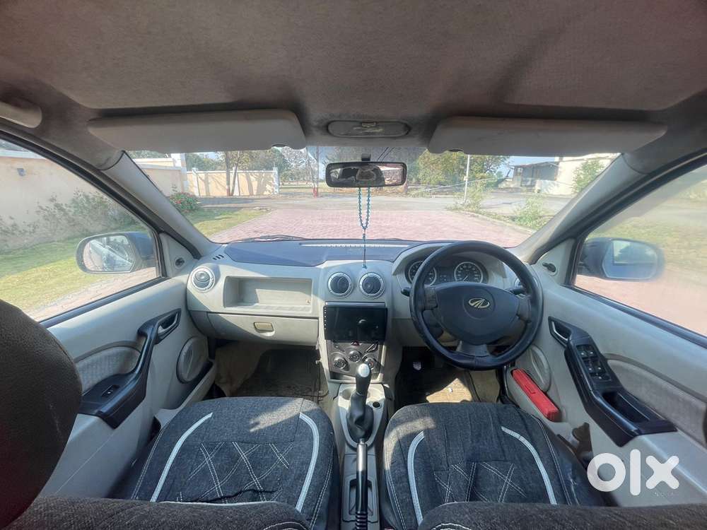 Mahindra Verito 2013 Diesel Well Maintained