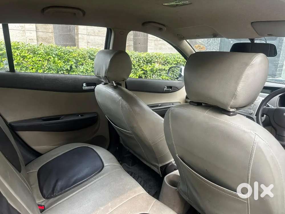 Hyundai I20 2011 Petrol Well Maintained