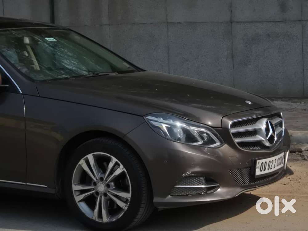 Mercedes-benz 0008 Diesel 2015 Odisha Number