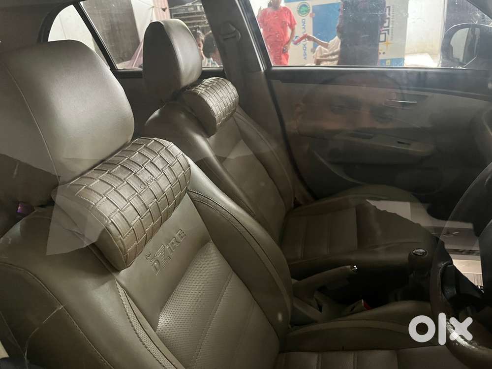 Maruti Suzuki Dzire 2014 Petrol Good Condition