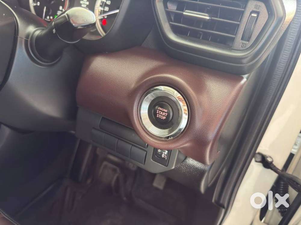 Maruti Suzuki Grand Vitara 1.5 Delta Smart Hybrid, 2024, Petrol