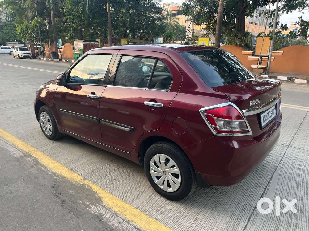 Maruti Suzuki Swift Dzire Vdi Optional, 2015, Diesel
