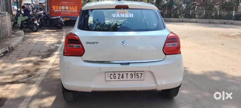 Swift Vxi 2023 Sale Rs.5,90,000 (running 64000km.)