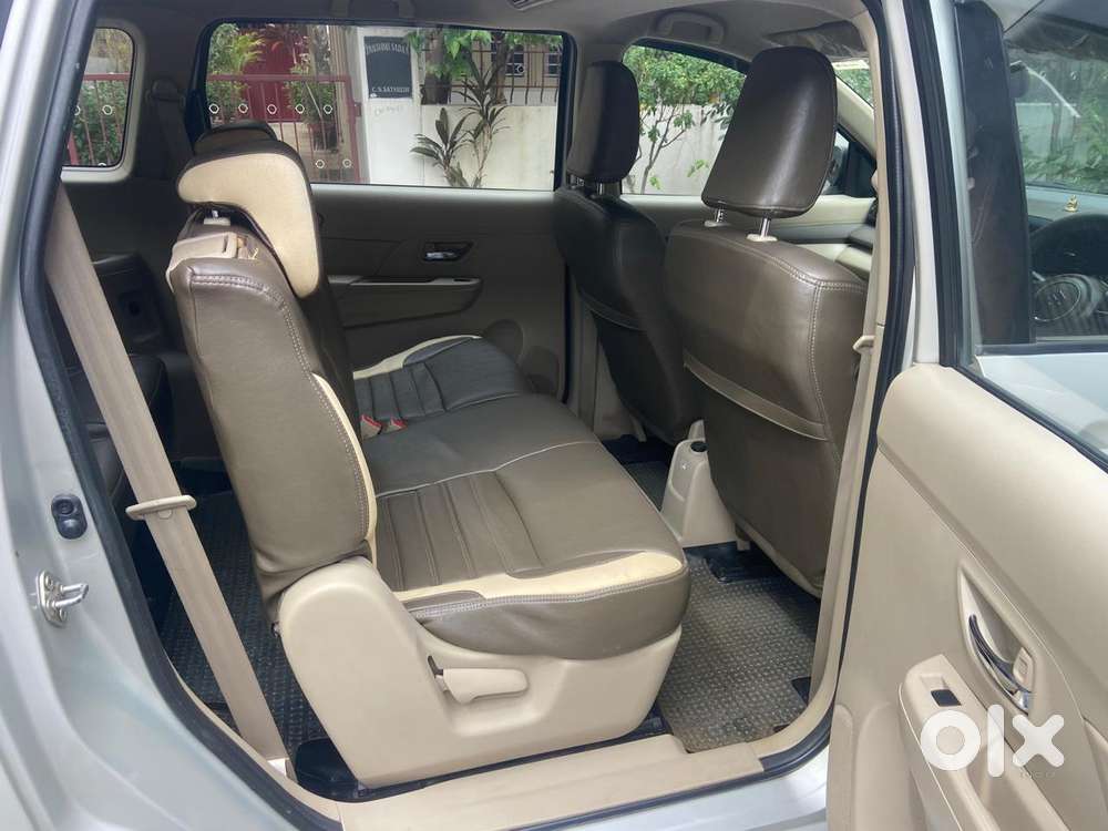 Maruti Suzuki Ertiga Vdi Shvs, 2019, Diesel
